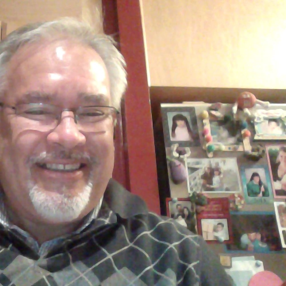 Profile thumbnail image for Wedding Officiant