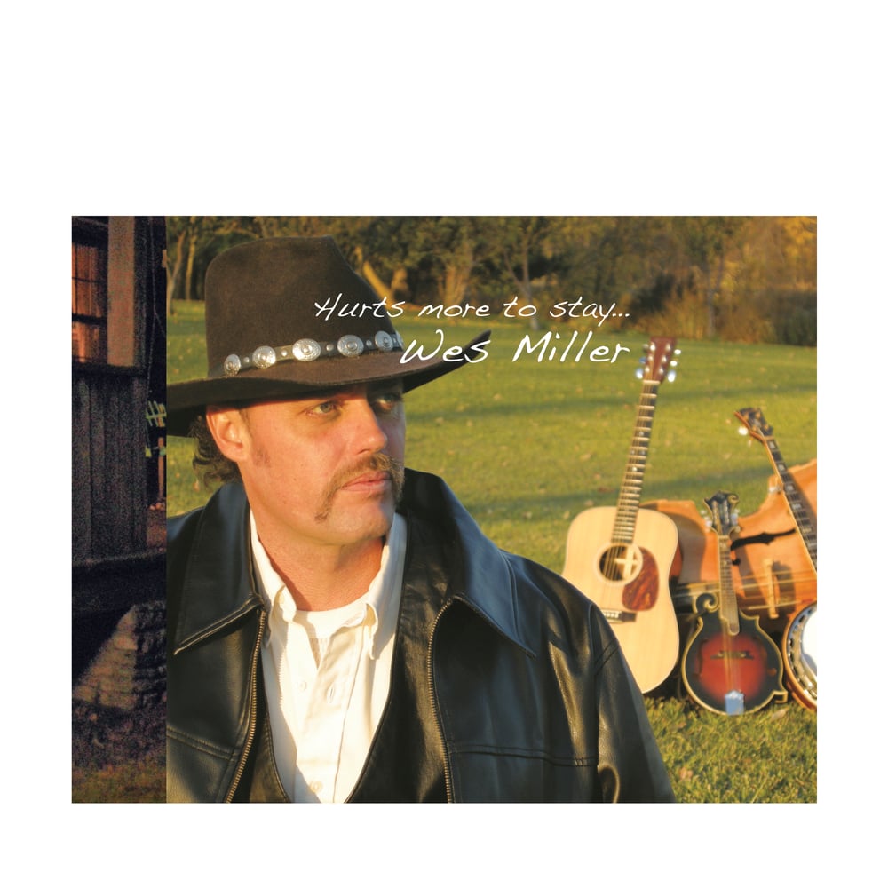 Profile thumbnail image for Wes Miller
