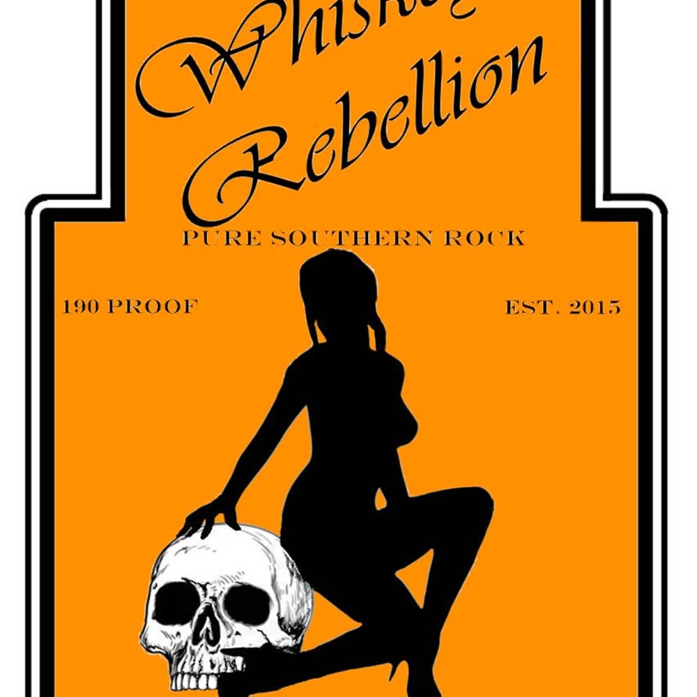 Profile thumbnail image for Whiskey Rebellion