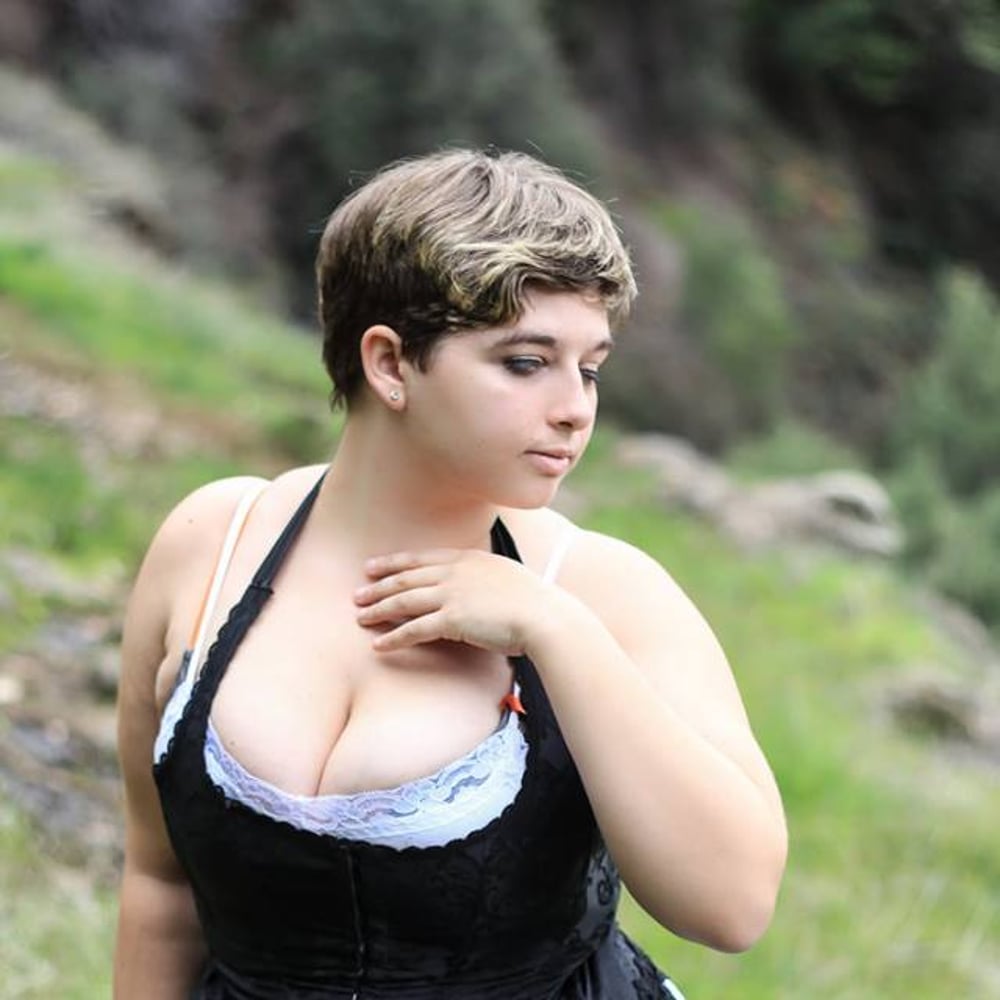 Profile thumbnail image for Whitney Jones: Actress/Singer/Voiceover