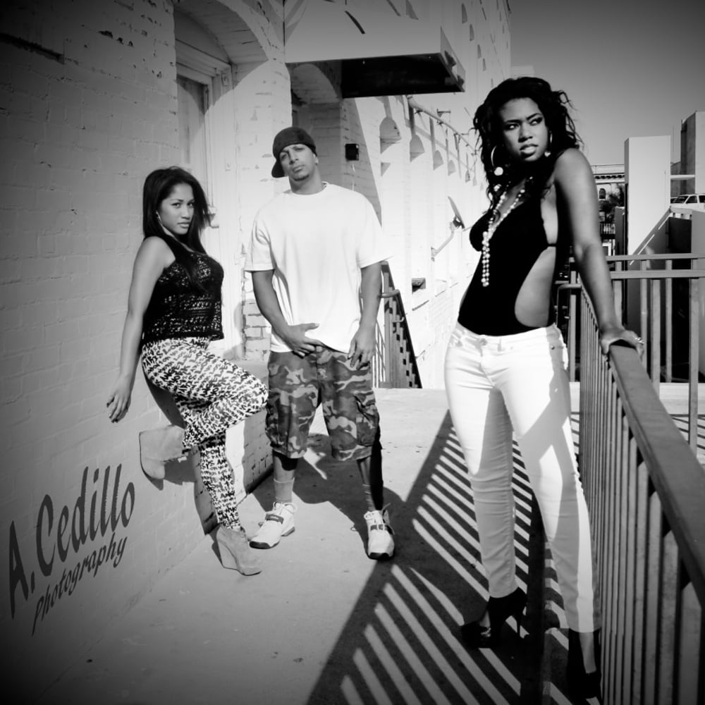 Profile thumbnail image for Wild Out (Trip & Big Moe)