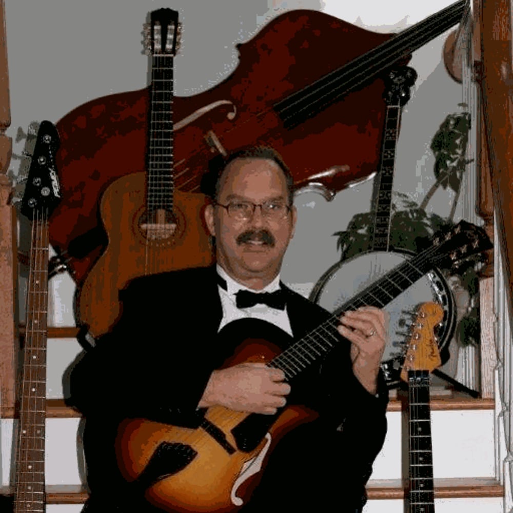 Profile thumbnail image for Wiley Porter