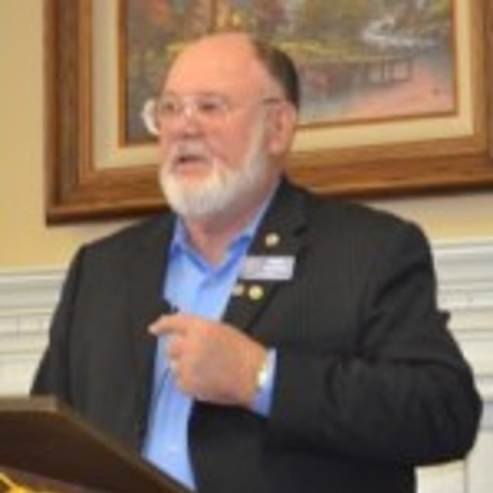 Profile thumbnail image for Willie E. Hamblen