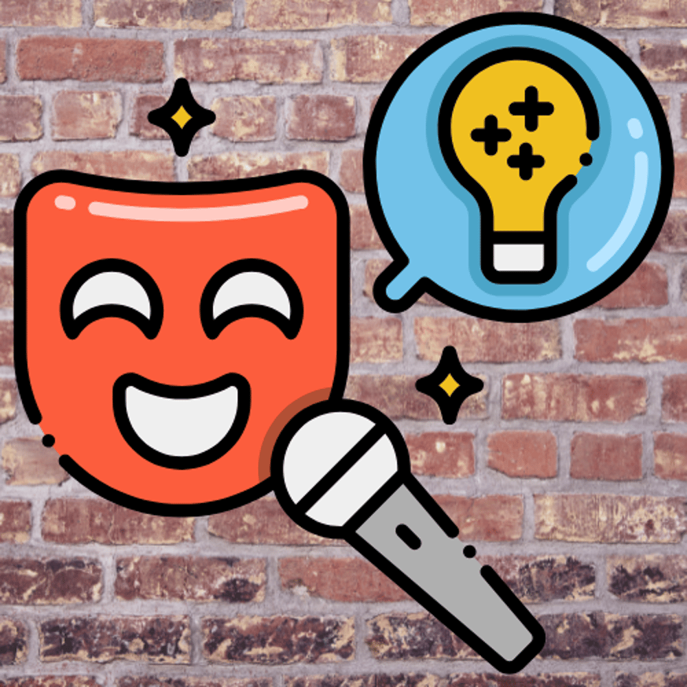 Profile thumbnail image for Wilmington Improv Corporate Training