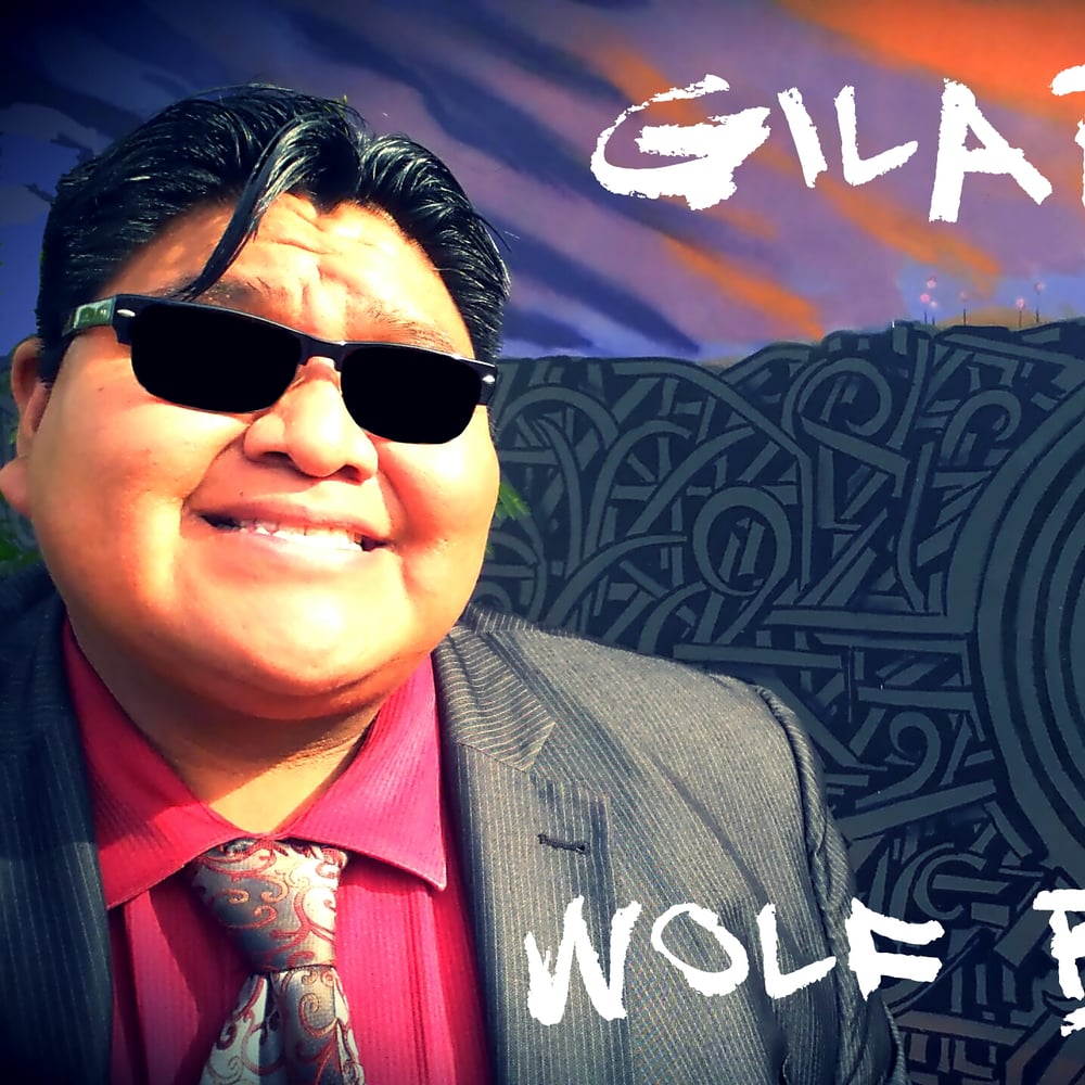 Profile thumbnail image for Wolf Brown