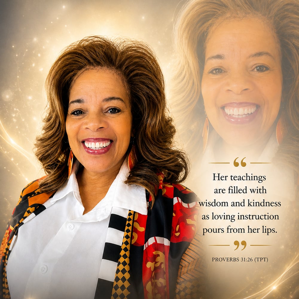 Profile thumbnail image for Women in Healing