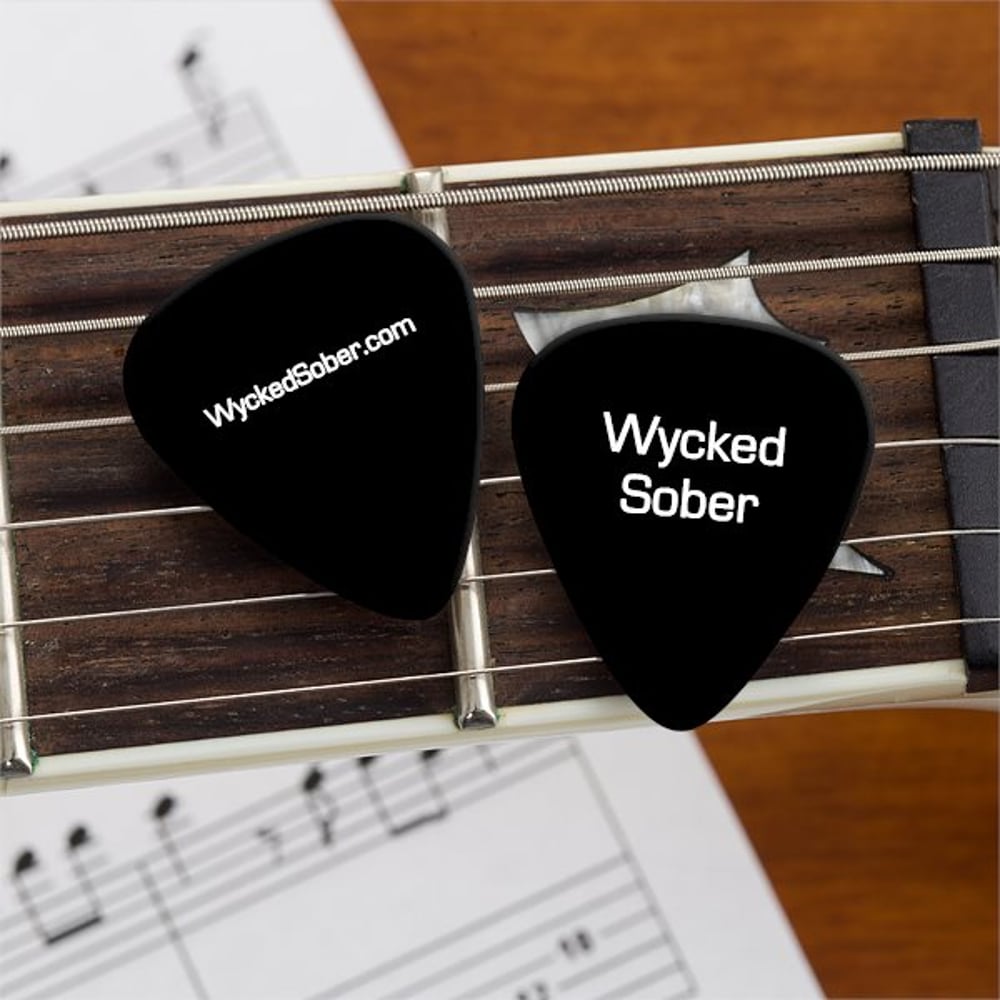 Profile thumbnail image for Wycked Sober