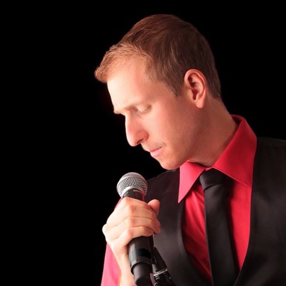 Profile thumbnail image for Yaniv Zarif
