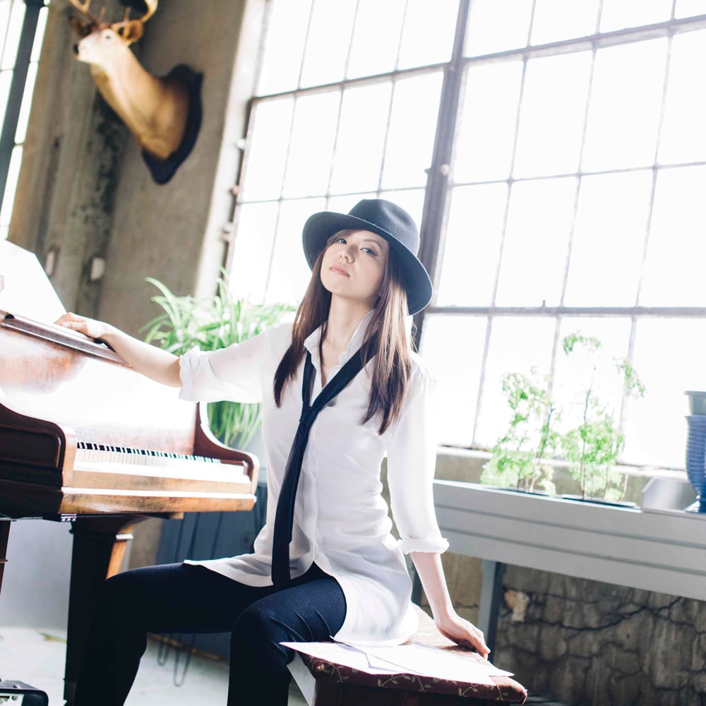 Profile thumbnail image for Yoshino Nakahara
