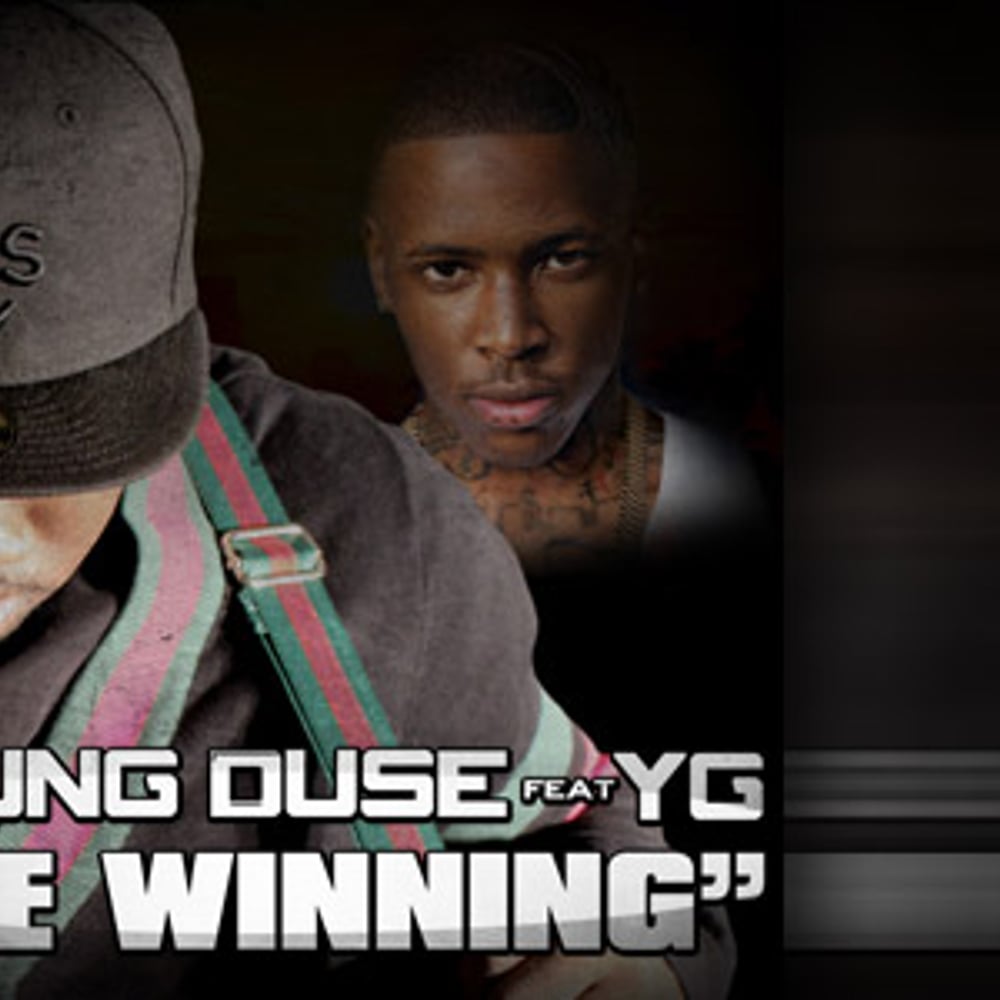 Profile thumbnail image for Young Duse