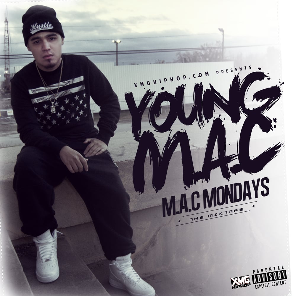 Profile thumbnail image for Young Mac