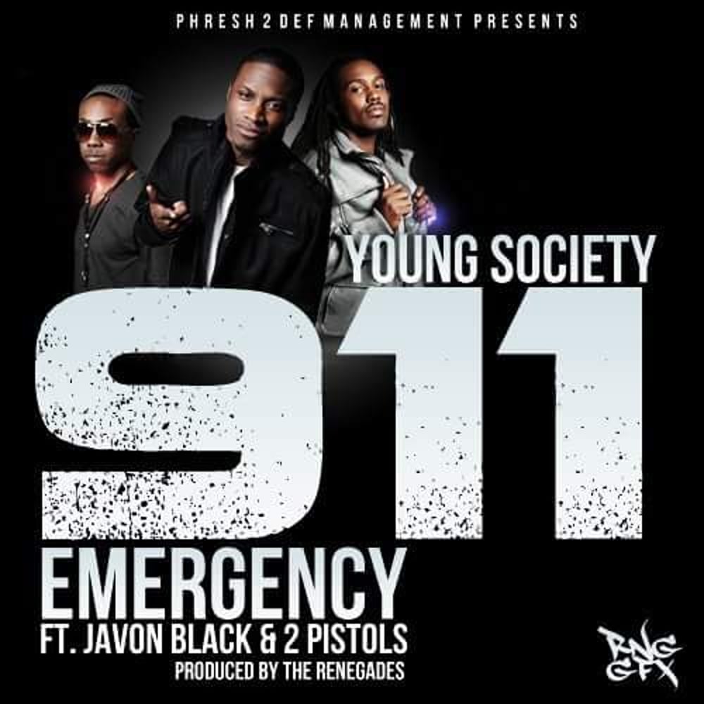 Profile thumbnail image for Young Society