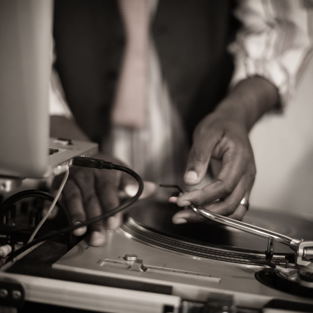 Profile thumbnail image for Your KC DJ