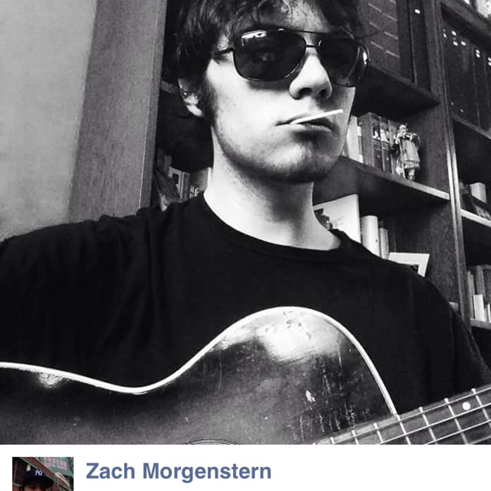 Profile thumbnail image for Z-Morg Olangosta