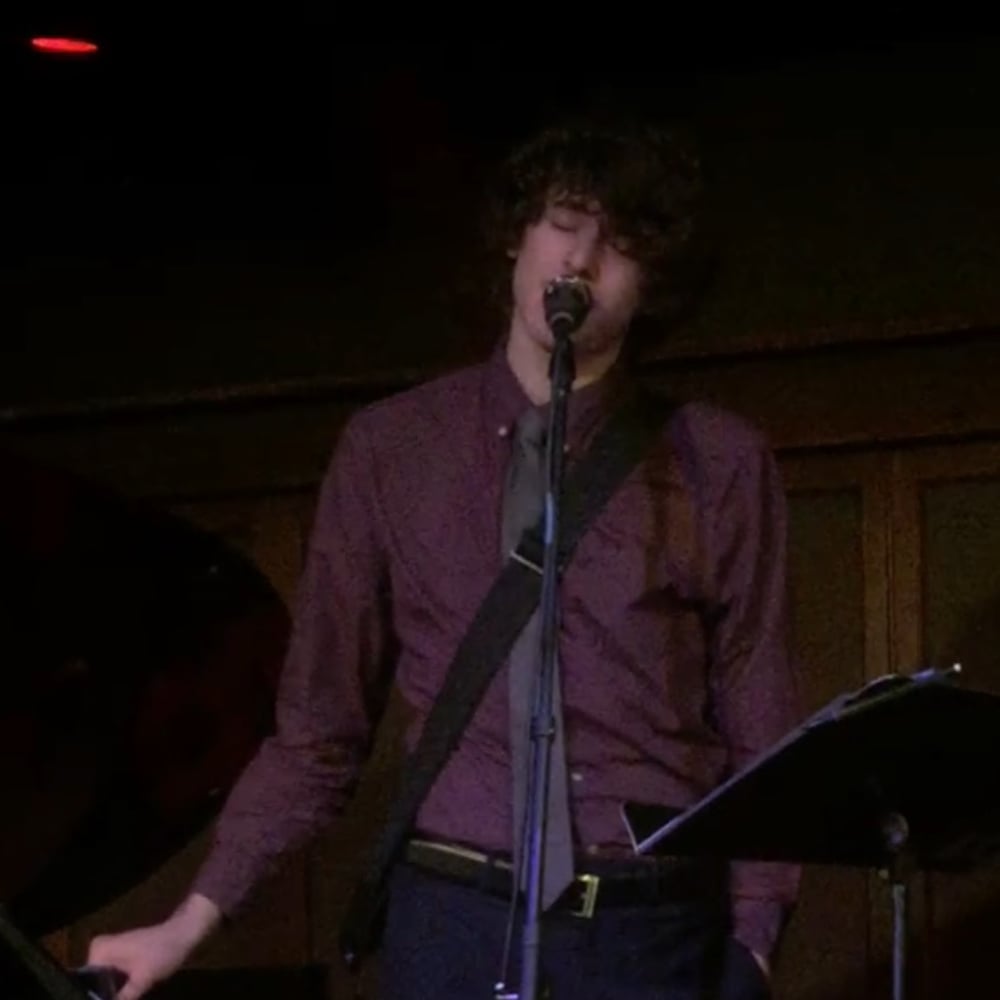 Profile thumbnail image for Zach Birnbaum