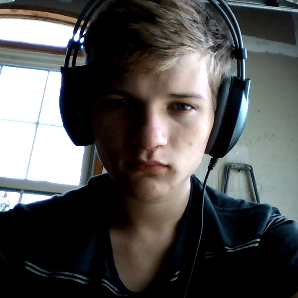 Profile thumbnail image for Zack Walter - Composer