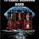 10 Carat Diamond Show Band