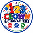 123 Clown