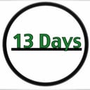 13 Days