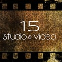 15 Studio and Video