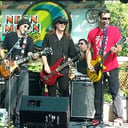 Little Screamin Kenny and the Sidewinders