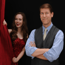Mark Robinson Motivational Comedian Magician