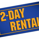 2-Day Rental