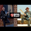 2 Guys With Guitars