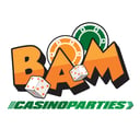 BAM Casino Party Rentals