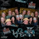3-2-1 Gotcha! Photo Booth