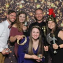 321 Say Cheese Photo Booths