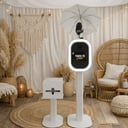 360 Photobooth Oscar Stage