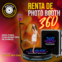Motion Photography 360