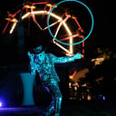Mirror Man Juggling Entertainment