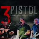 3 Pistols