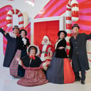 42nd Street Singers