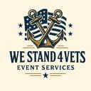 We Stand 4 Vets Event Services