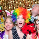 5 Mins Of Fame Photobooth