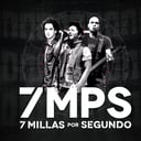 7 Millas por Segundo