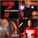 7 Sharp 9