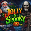 Jolly N Spooky