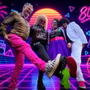 80s Rewind