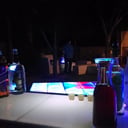 915 Bartending