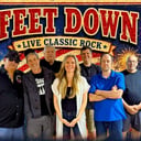 9 Feet Down