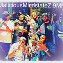 9Malicious Mindstatez  (9MM)  9 Double M
