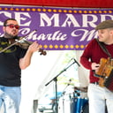 Acadien Cajun Band