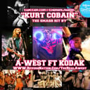 A-West