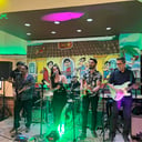 GOA Amigos - A Band For All Occassions