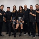A Cara Cruz Band