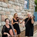 Classy Strings